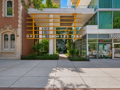 1580 Sherman Ave APT 606, Evanston, IL, 60201