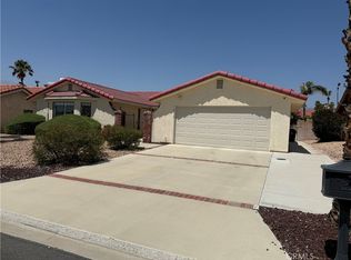 9119 Jones Ct, Desert Hot Springs, CA 92240