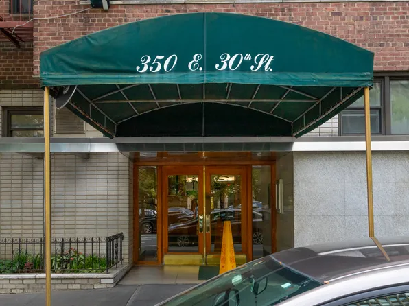 350 East 30th Street 1M image 3 of 4