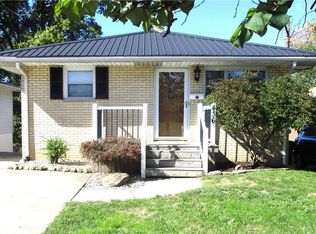 436 Fulmer Ave, Akron, OH
