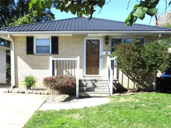 436 Fulmer Ave, Akron, OH 44312