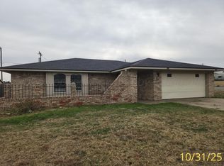700 E Mora Ave, Pampa, TX 79065