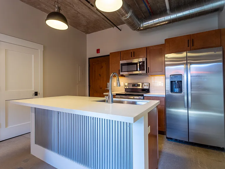 Kretschmer Lofts — Photo 27