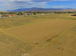 0 Eyota Rd #4, Apple Valley, CA 92308