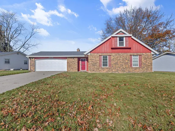 6419 Mapledowns Dr, Fort Wayne, IN 46835