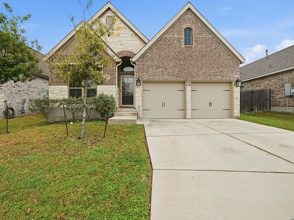8447 Flint Cove, San Antonio, TX 78254 | Zillow