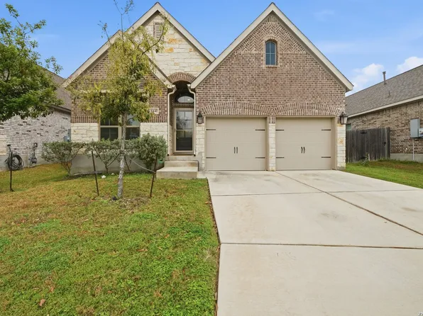 8447 Flint Cove, San Antonio, TX 78254