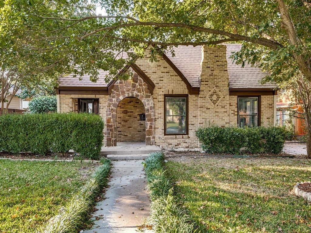 5626 Blvd, Dallas, TX 75206 Zillow