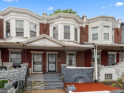 1504 N 57th St, Philadelphia, PA, 19131