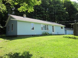 6776 State Route 41, Homer, NY 13077