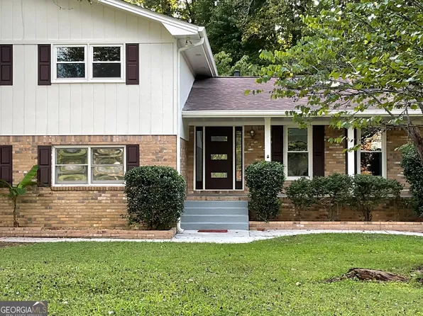 4950 Happy Hollow Rd, Dunwoody, GA 30360