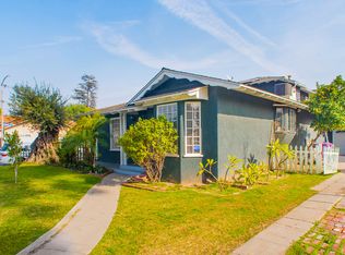 5642 Walnut Ave, Long Beach, CA 90805