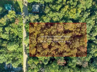 Rogers Road #347A, Barnstead, NH 03225