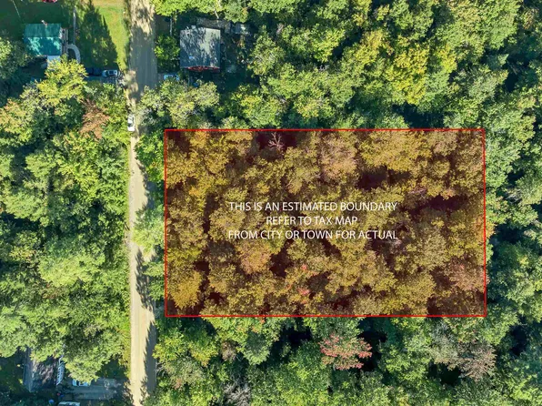 Rogers Road #347A, Barnstead, NH 03225