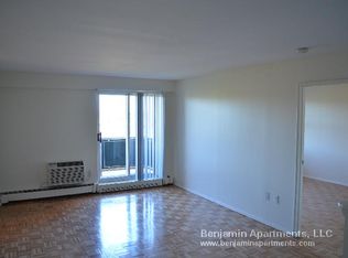 17 Freeman St #709, Brookline, MA 02446