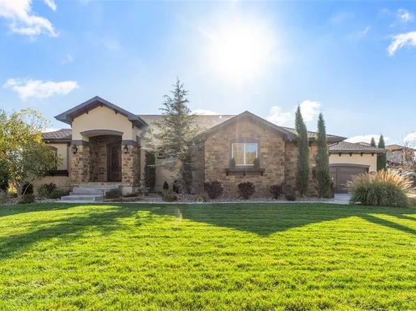 4655 NW Tuscan Rdg, Riverside, MO 64150