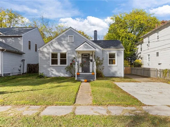850 47th St, Norfolk, VA 23508
