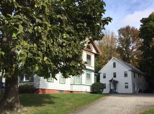 31 6th St APT 4, Dover, NH 03820