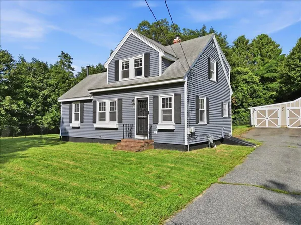 64 Camp Opechee Road, Centerville, MA 02632