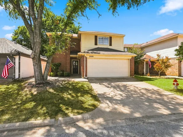 2520 Bear Haven Dr, Grapevine, TX 76051