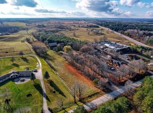 20364 Saint Andrews Rd, Caledon, ON L7K 2C9