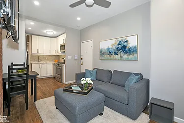 Sold by Brown Harris Stevens