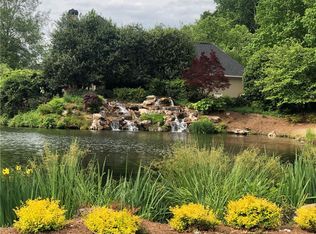 5895 Hershinger Close, Johns Creek, GA 30097