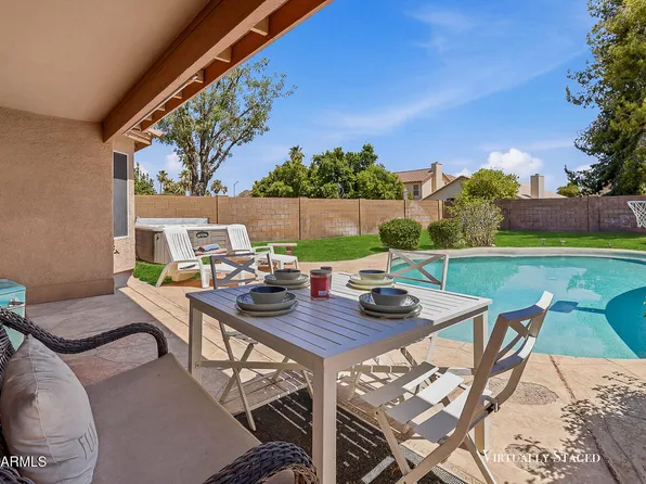 315 W KELTON Lane, Phoenix, AZ 85023