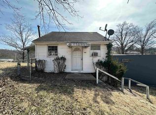 1510 Franklin St, Huntington, WV 25704