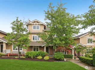 35314 SE Sequoia Pl UNIT B, Snoqualmie, WA 98065