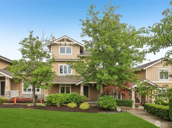 35314 SE Sequoia Place #B, Snoqualmie, WA 98065