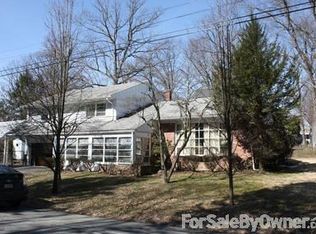 317 Taft St, Boonton, NJ 07005