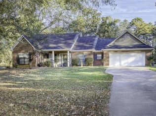 100 Pine Creek Cv, Terry, MS 39170