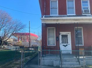 414 Springdale St, Cumberland, MD 21502