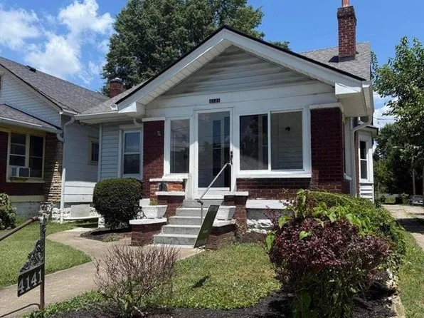 4141 Sunset Ave, Louisville, KY 40211