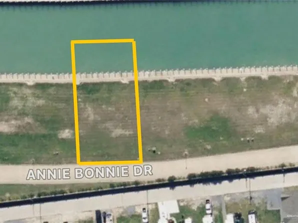 0 Anne Bonnie Dr, Pt Isabel, TX 78578