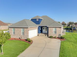 1520 Regatta Cv, Slidell, LA 70458