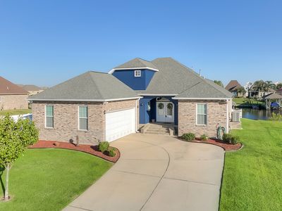 1520 Regatta Cv, Slidell, LA, 70458