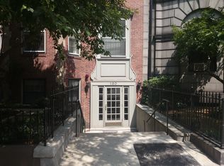 120 Beacon St APT 4, Boston, MA 02116