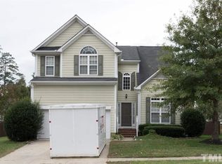 909 Widewaters Pkwy, Knightdale, NC 27545