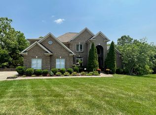 12613 Razor Ct, Louisville, KY 40299