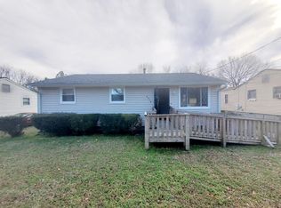 2218 Richmond Ave, Petersburg, VA 23803