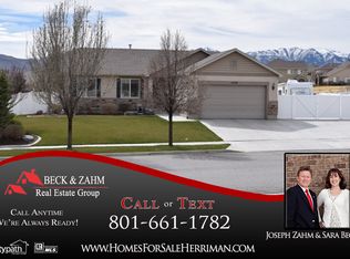 12318 S Midas Quarry Rd, Herriman, UT 84096