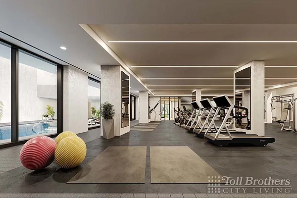 Sold by Toll Brothers | media 11