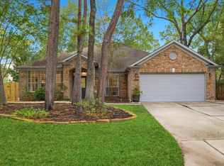 60 W Twinberry Pl, Spring, TX 77381
