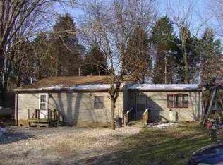 328 Patricia Ln, Bedford, IN 47421