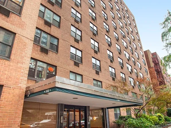 340 East 80th Street 1D image 20 of 21