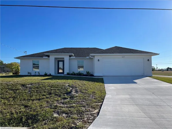 1617 NW 6th Ave, Cape Coral, FL 33993