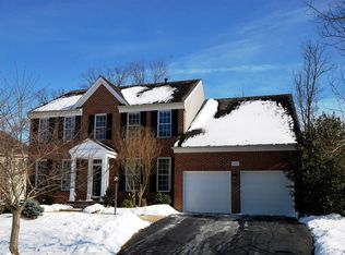 1432 Harle Pl SW, Leesburg, VA 20175