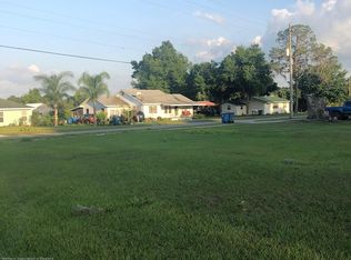 SE 3rd St, Fort meade, FL 33841
